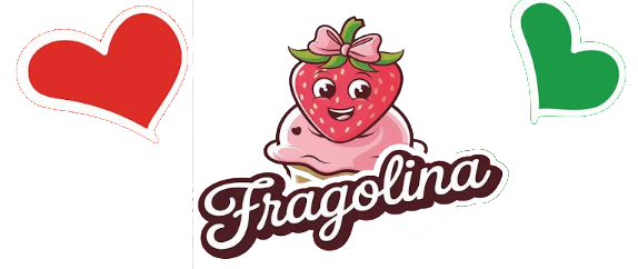 Fragolina - Gelateria